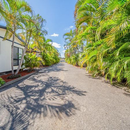 Emerald Motel Apartments エクステリア 写真