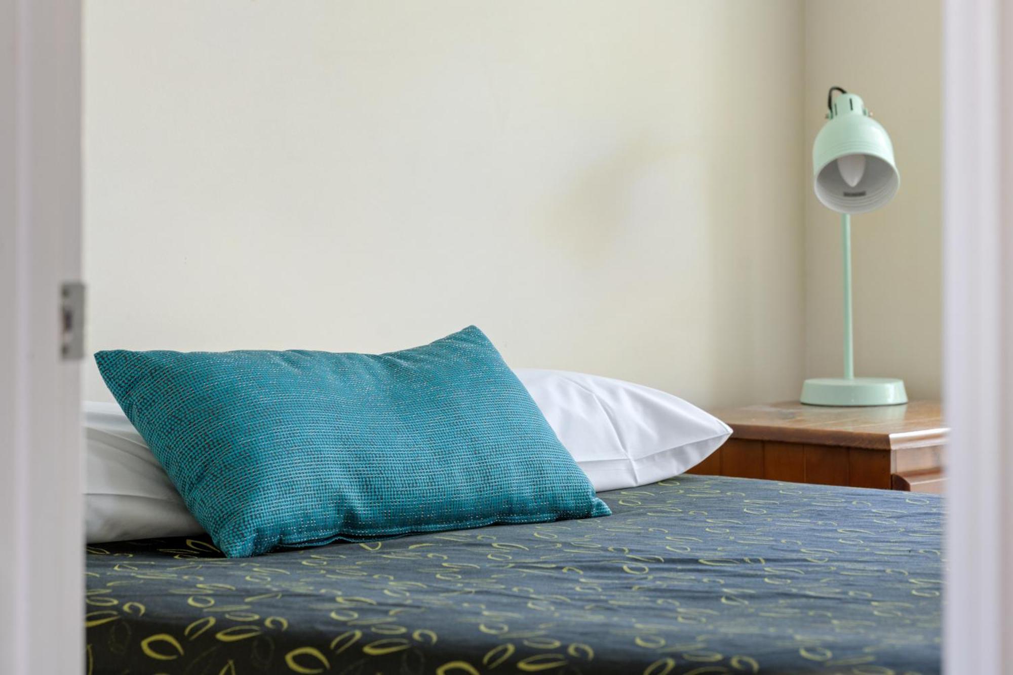 Emerald Motel Apartments エクステリア 写真